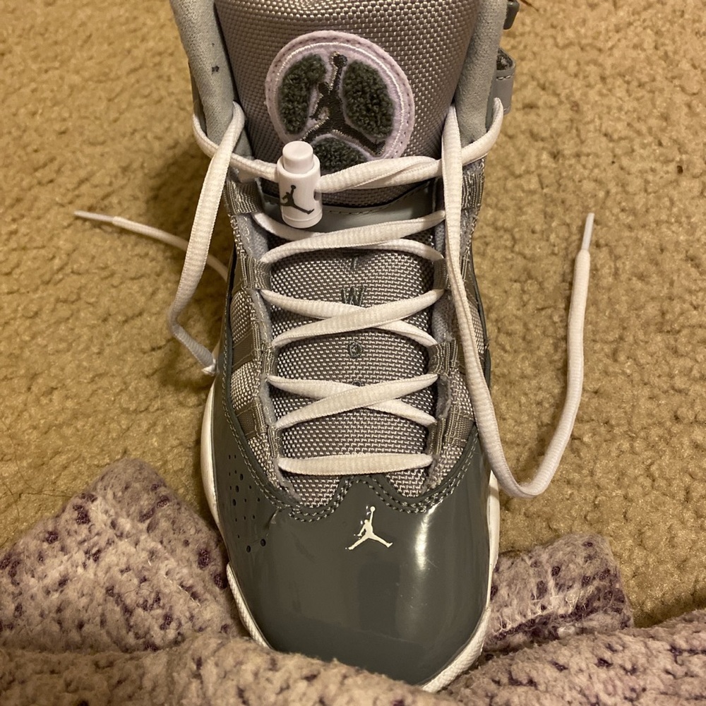 Jordan Ring 6’s